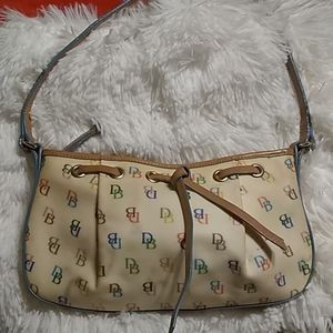 Dooney Bourke handbag